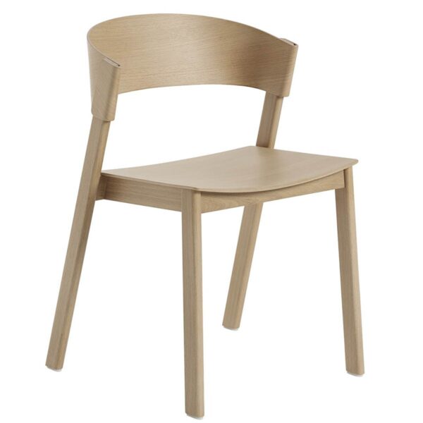 Cover Side Chair - More Options Cover Side Chair - More Options