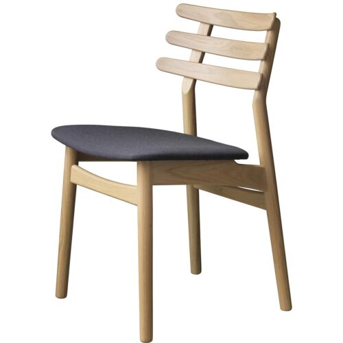 J48 Classic Wooden Upholstered Chair- more options J48 Classic Wooden Upholstered Chair- more options