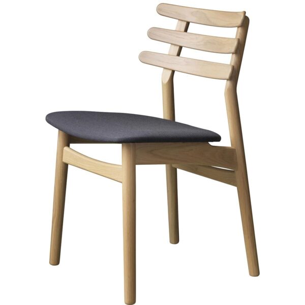 J48 Classic Wooden Upholstered Chair- more options J48 Classic Wooden Upholstered Chair- more options