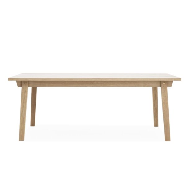 Slice Table 200x90cm- Oak Slice Table 200x90cm- Oak