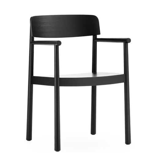 Timb Wooden Armchair- More Options Timb Wooden Armchair- More Options