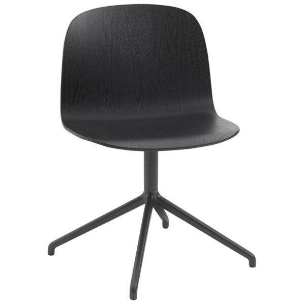 Visu Wide Chair Swivel Base - More Options Visu Wide Chair Swivel Base - More Options