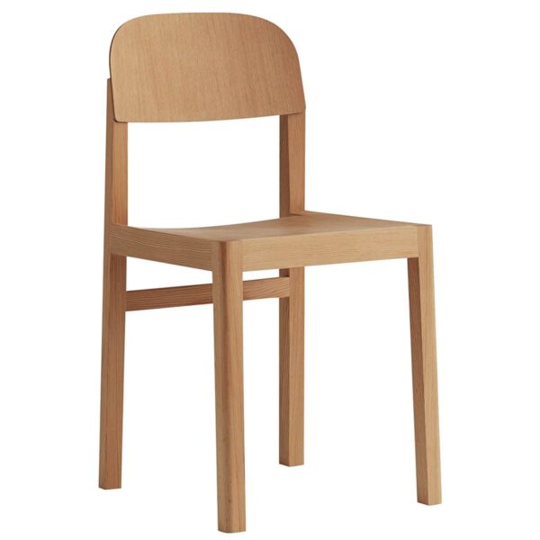 Workshop Chair - Choose Your Color Workshop Chair - Choose Your Color