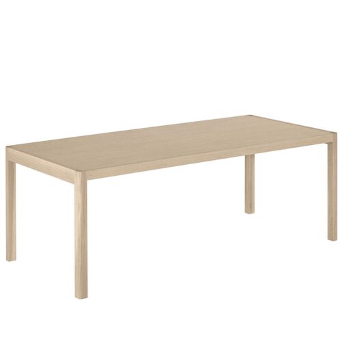 Workshop Wooden Table 200x92cm - More Options Workshop Wooden Table 200x92cm - More Options