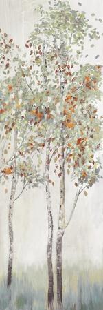 Autumn First Breath I - Wall Art Print, 12x36
