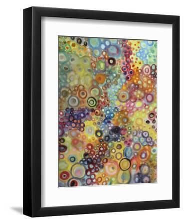Cellulaires - Black Framed Art Print Wall Art, 9x12 Cellulaires - Black Framed Art Print Wall Art, 9x12