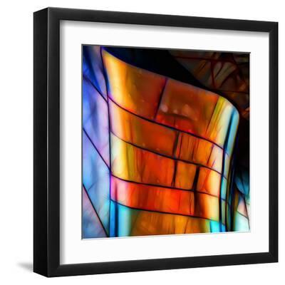 EMP - Black Framed Art Print Wall Art, 12x12 EMP - Black Framed Art Print Wall Art, 12x12