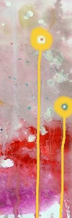 Lune De Miel - Giclee Print, 12x36