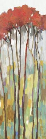 Standing tall I - Wall Art Print, 12x36